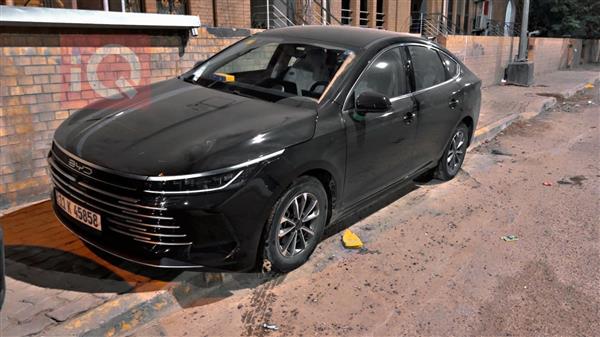 BYD Destroyer 05 2025 for sale in Iraq - Baghdad